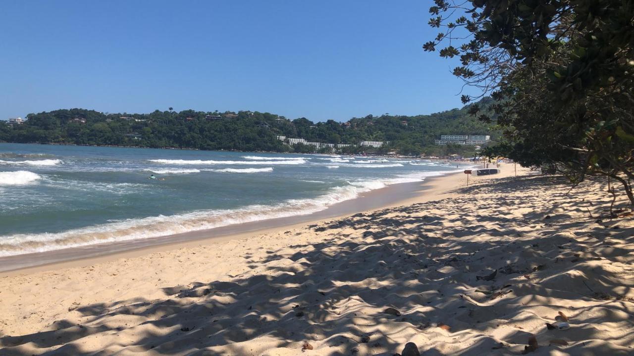 Apartamento De Praia Ubatuba Exterior photo