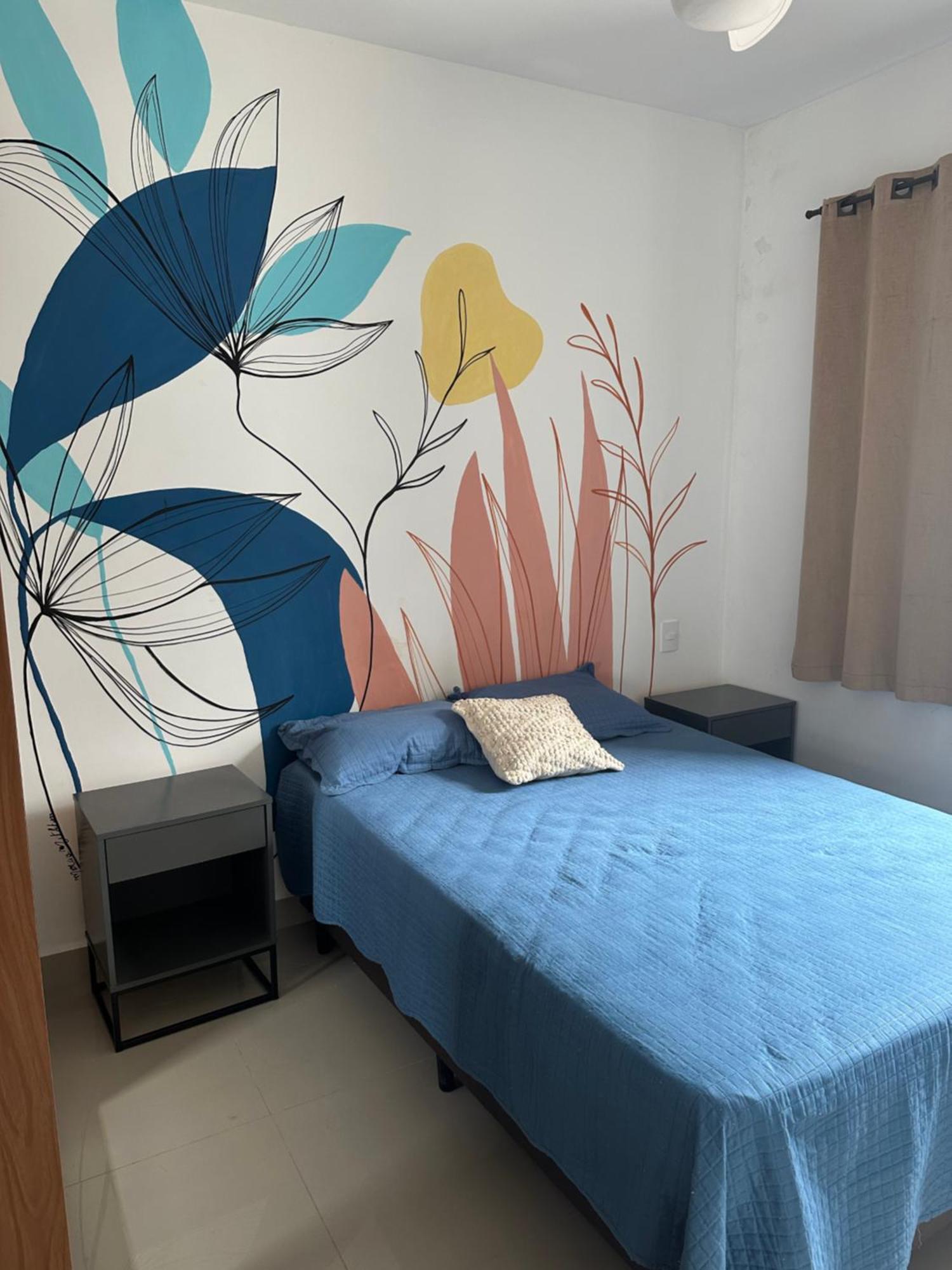 Apartamento De Praia Ubatuba Exterior photo